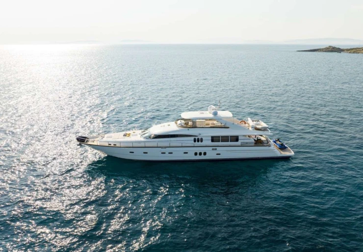 Gektor Greece | GEKTOR