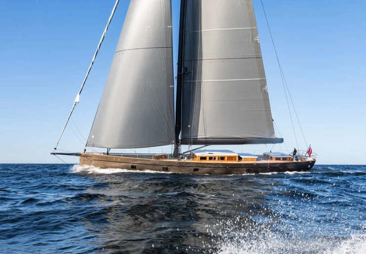 Perseverance 1 Caribe - Islas de Sotavento | PERSEVERANCE 1