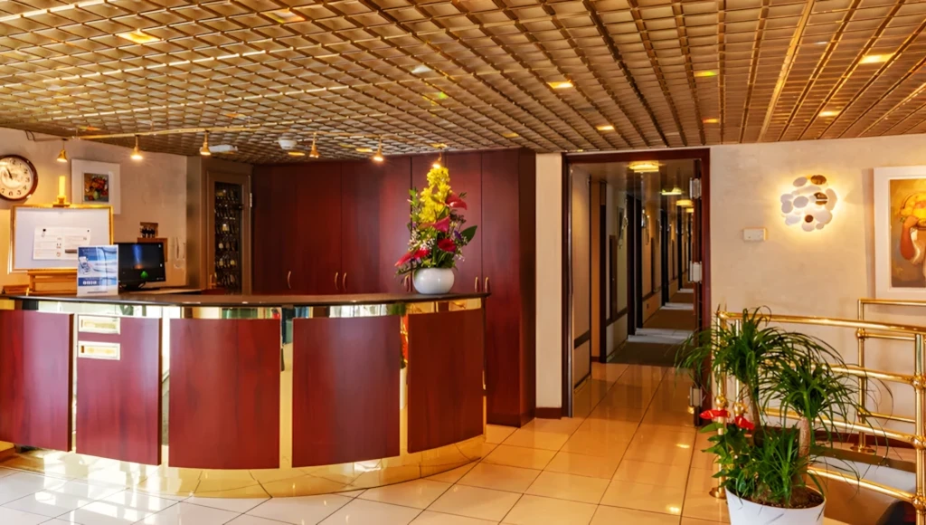 3 Rivers: Rhine, Moselle and Main