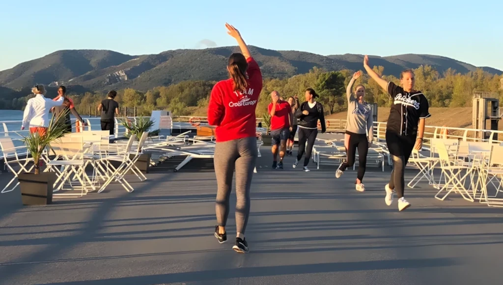 3 Rivers: Rhine, Moselle and Main