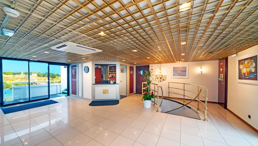 2 Rivers: the romantic Rhine valley and the magic of the Moselle