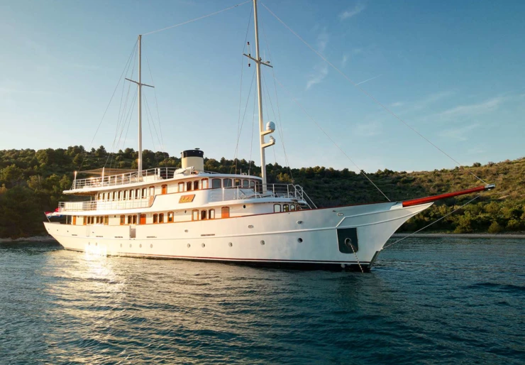 Bellezza Croatia | Bellezza