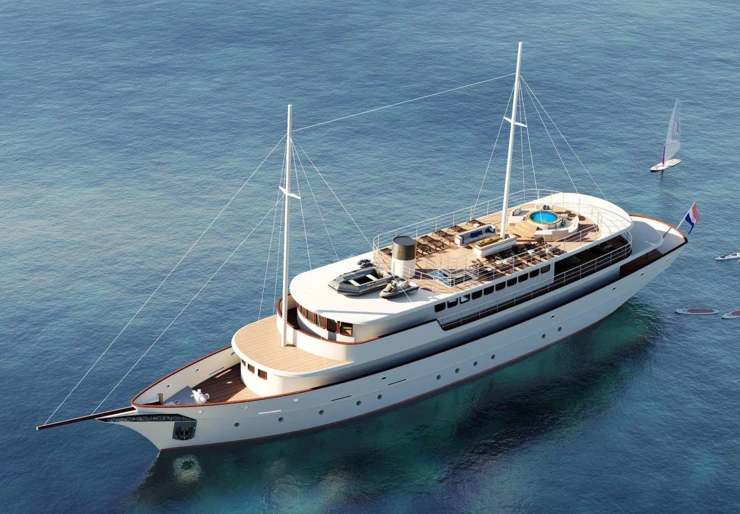 Bellezza Kroatien | Bellezza