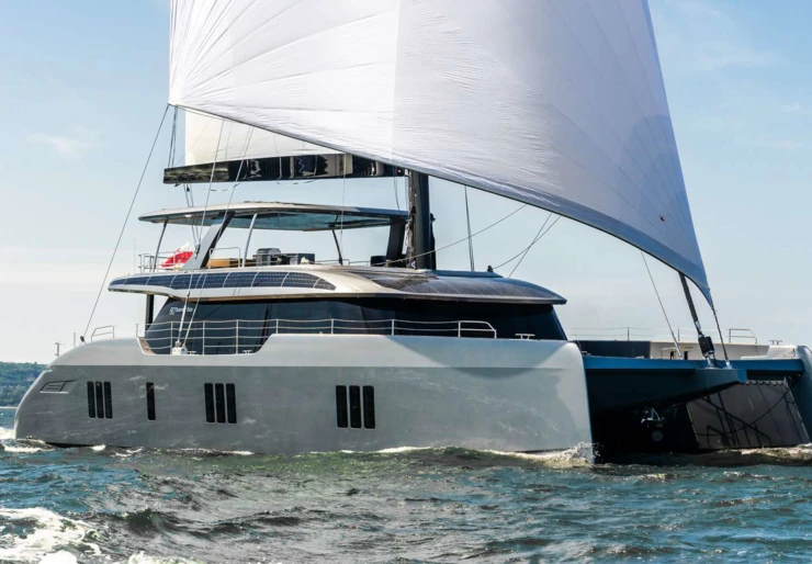 S/Y Apollo 99 Greece | 