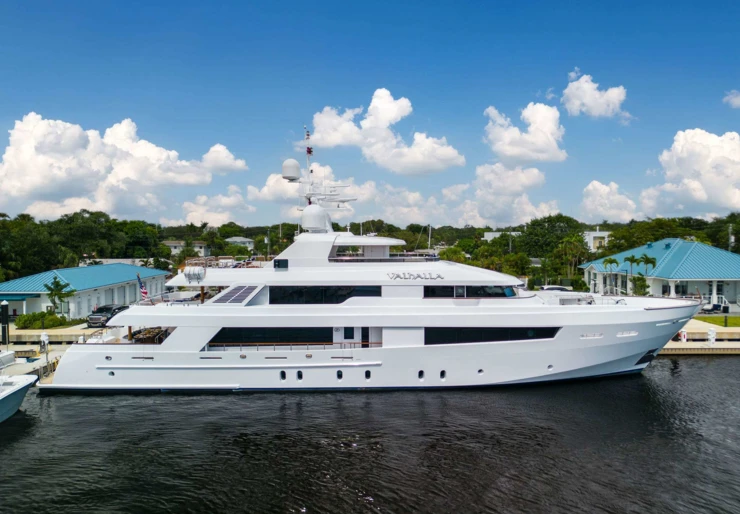 Valhalla Côte d'Azur | VALHALLA