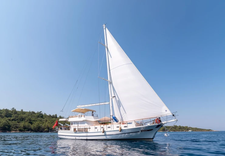 Bernis Port de Göcek | Bernis