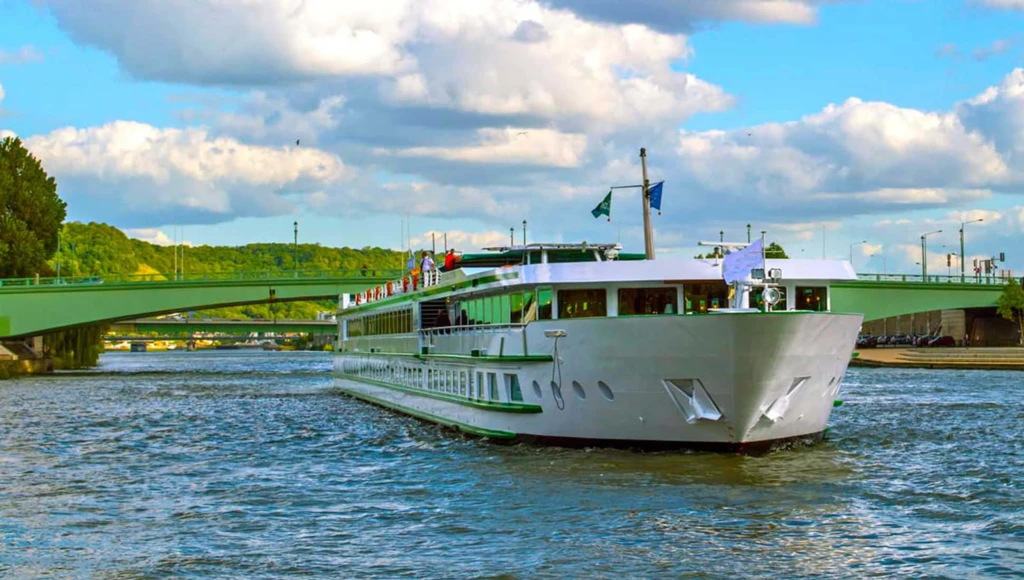 Croisière au coeur du terroir et des traditions rhénanes entre Alsace et Allemagne