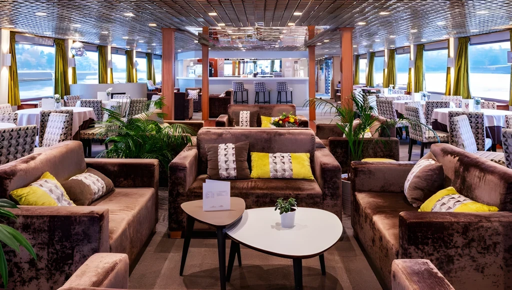 Croisière au coeur du terroir et des traditions rhénanes entre Alsace et Allemagne