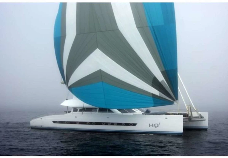 Ocean 750 Jungferninseln - BVI / USVI | HQ2