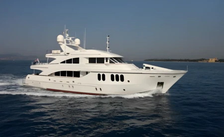 M/Y Sea Shell