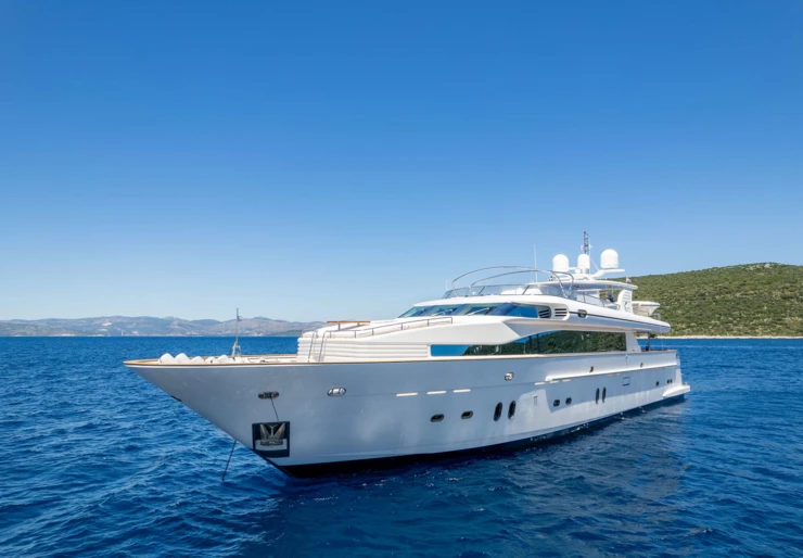 Conte Stefani Croazia | CONTE STEFANI