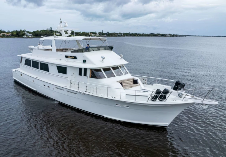 Bandit Floride côte Est | Bandit