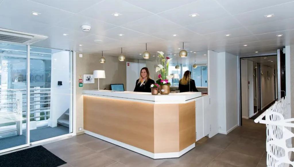 The treasures of a mythical river: the Rhine, from Basel to Amsterdam