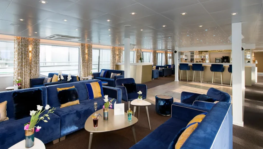 The treasures of a mythical river: the Rhine, from Basel to Amsterdam