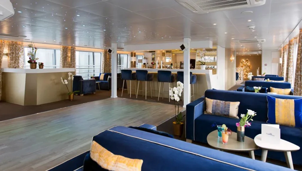 The treasures of a mythical river: the Rhine, from Basel to Amsterdam