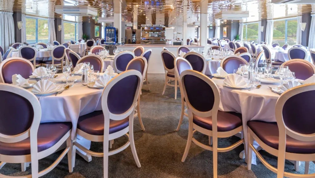 Crociera di charme in Olanda e nella valle del Reno