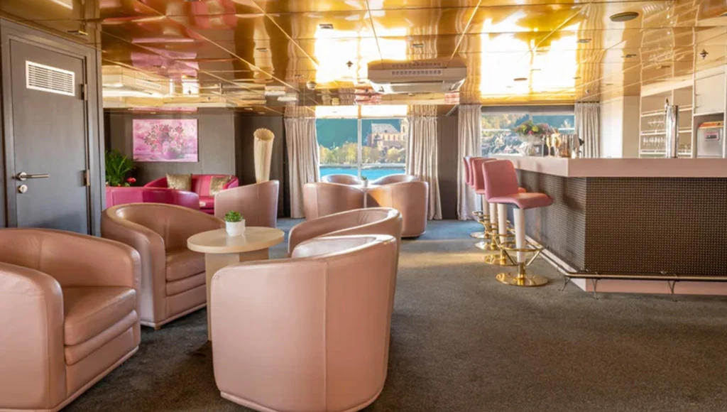 Crociera di charme in Olanda e nella valle del Reno