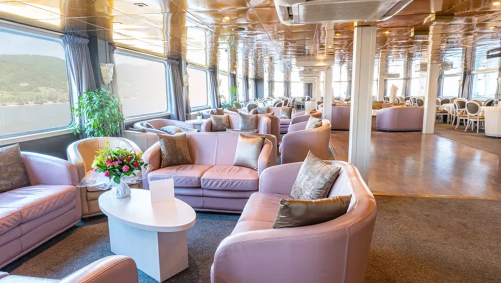 Crociera di charme in Olanda e nella valle del Reno