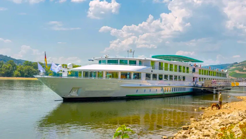 Crociera di charme in Olanda e nella valle del Reno