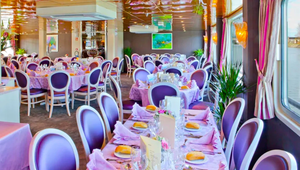 Crociera di charme in Olanda e nella valle del Reno