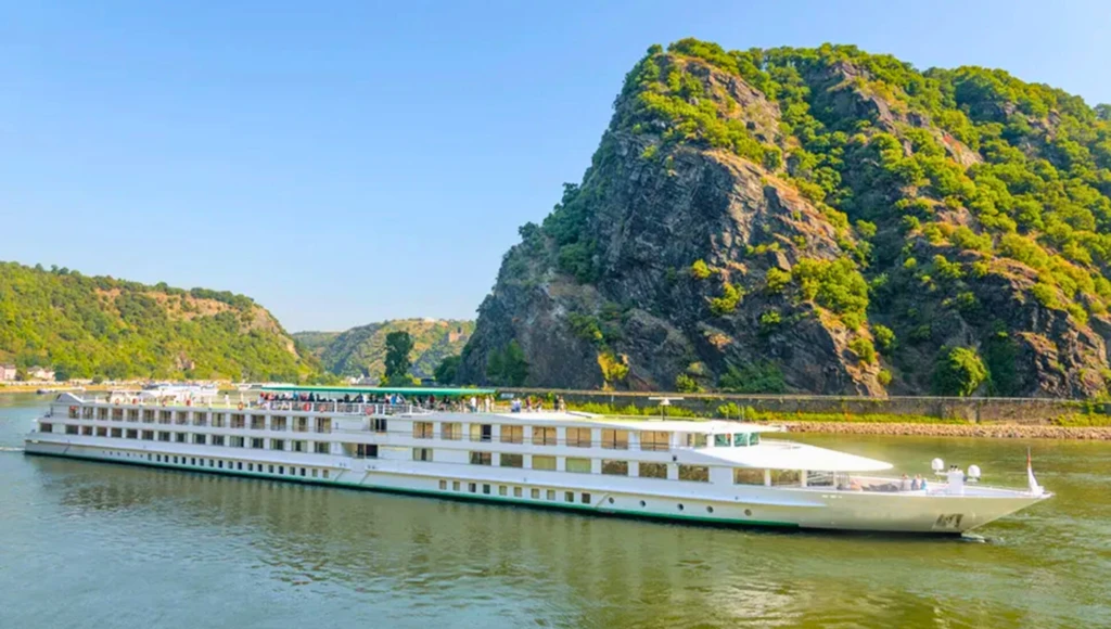 Crociera di charme in Olanda e nella valle del Reno