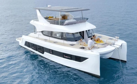 Aventura 50