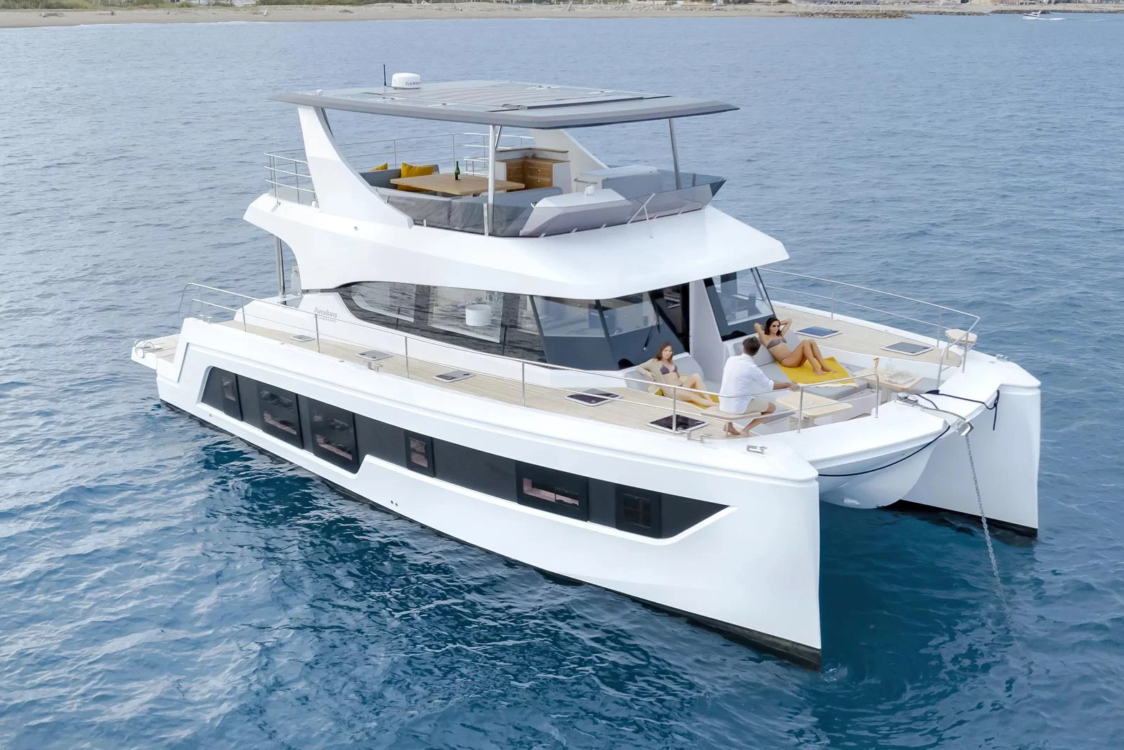 Aventura 50