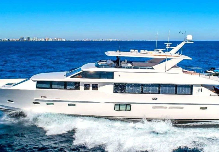 Risk Taker Bahamas | RISK TAKER