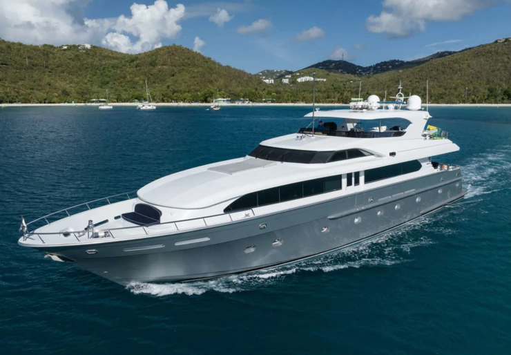 Outta Touch Bahamas | OUTTA TOUCH