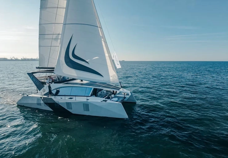 Wave 60 Nassau | Summer