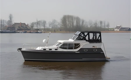 Gruno 32 Excellent