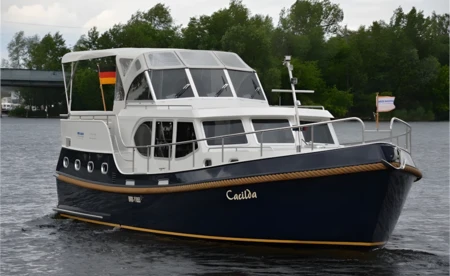 Gruno 38 Retro UM-Version