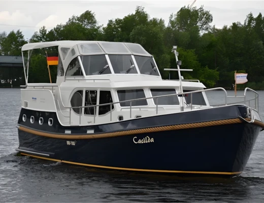 Gruno 38 Retro UM-Version