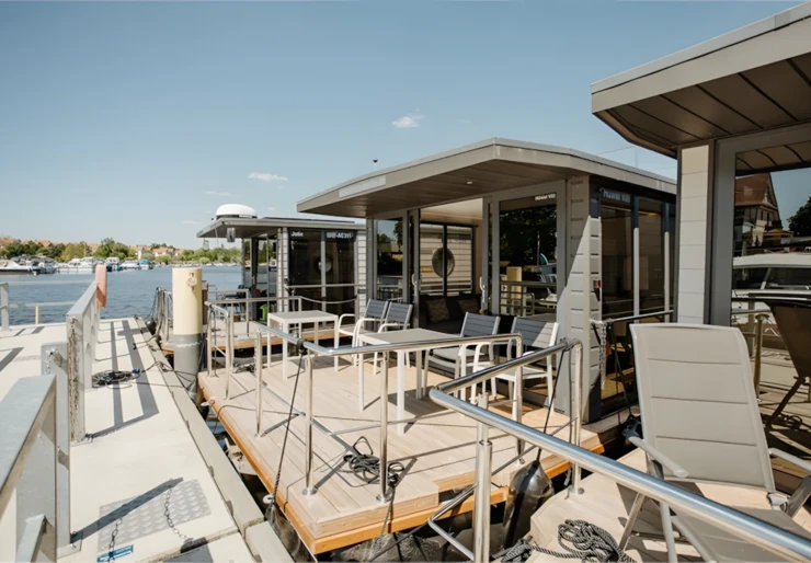 Apart L Berlino | Rikajo 2 -