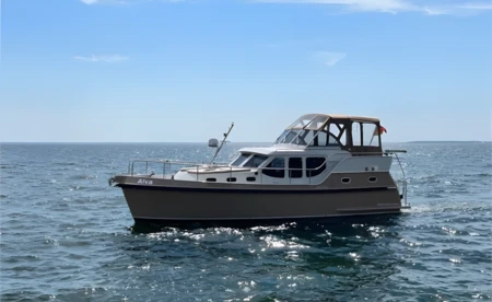 Gruno 35 Excellent Type 2