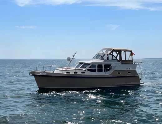 Gruno 35 Excellent Type 2