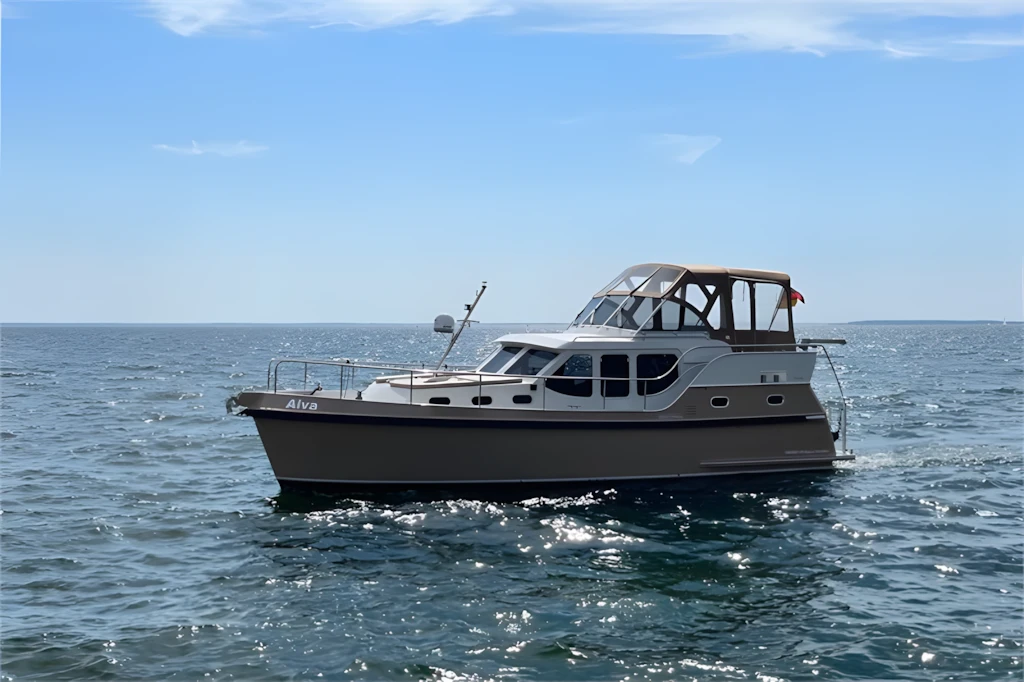 Gruno 35 Excellent Type 2