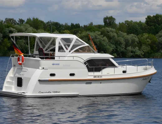 Concordia 102 AC Classic