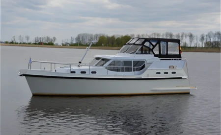 Gruno 37 Excellent