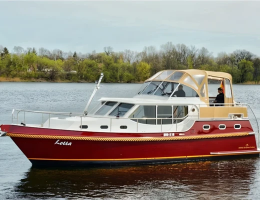 Gruno Subliem 38 Classic