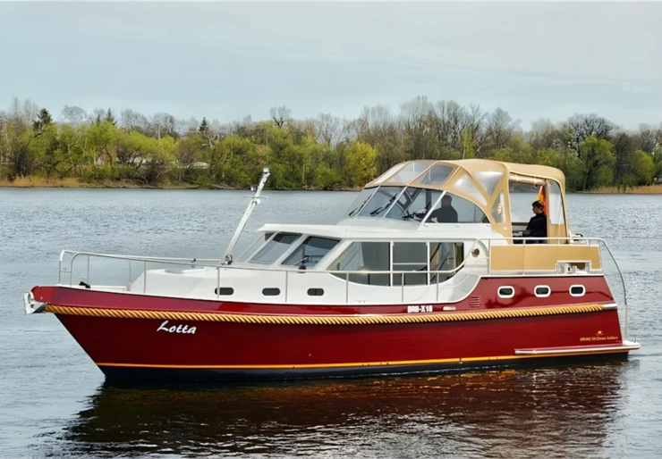 Gruno Subliem 38 Classic Werder | Lotta