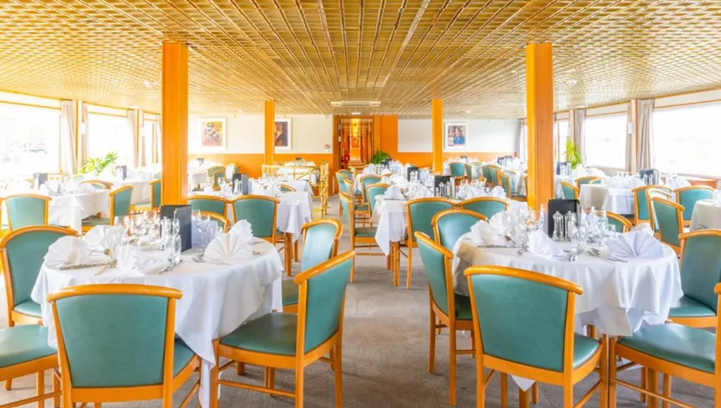 Festival d'automne : gourmandises, légendes et festivités sur le Rhin