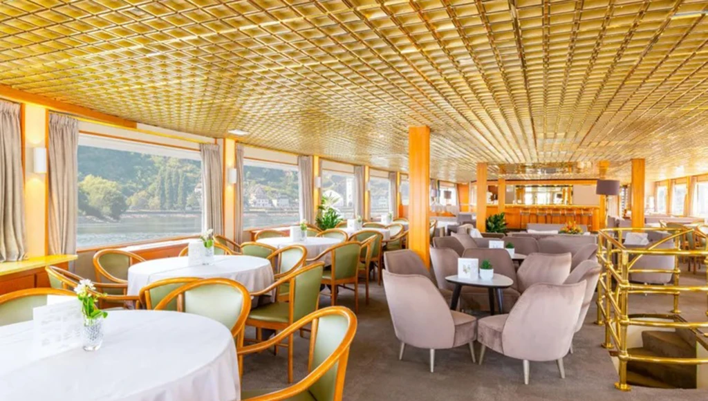 Festival d'automne : gourmandises, légendes et festivités sur le Rhin