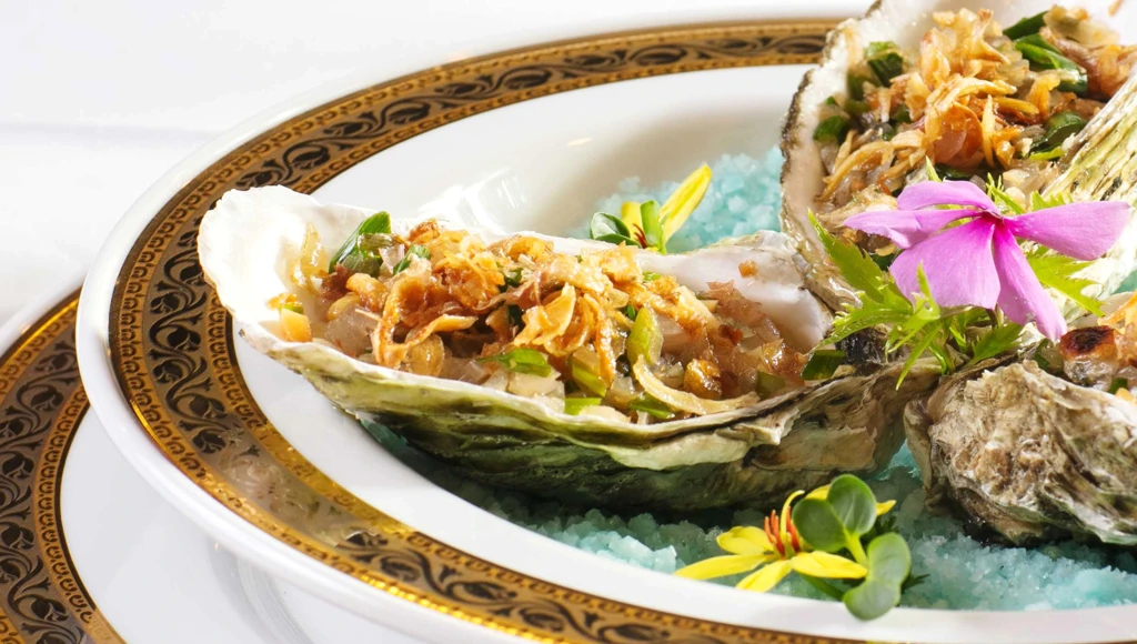 Circuit de 3 jours dans la baie d’Halong