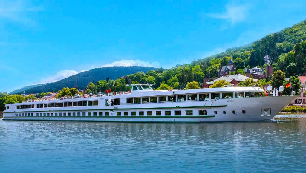 Croisière de charme en Hollande et vallée du Rhin