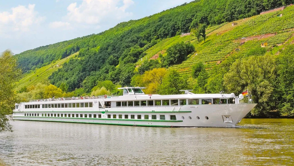 Croisière de charme en Hollande et vallée du Rhin