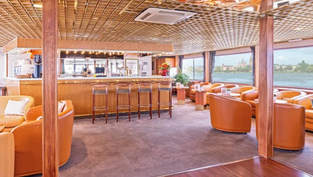 Croisière de charme en Hollande et vallée du Rhin