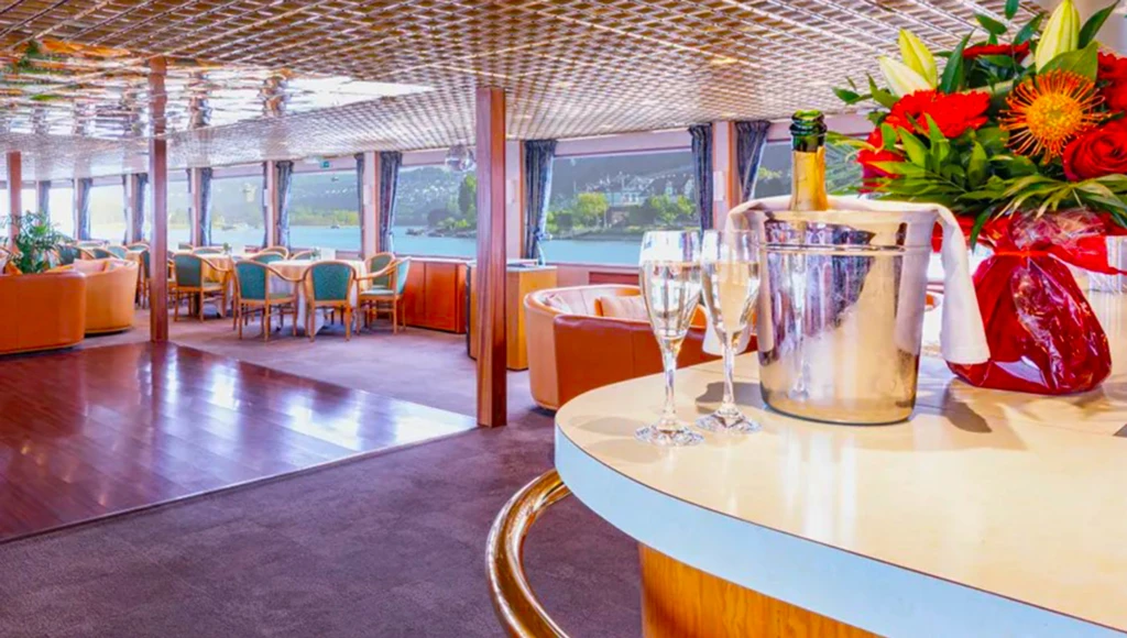Croisière de charme en Hollande et vallée du Rhin