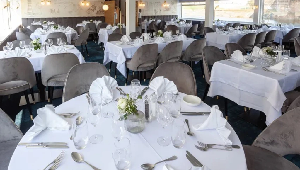 From Berlin to Copenhagen: a journey along the Havel, the Oder and the Baltic Sea