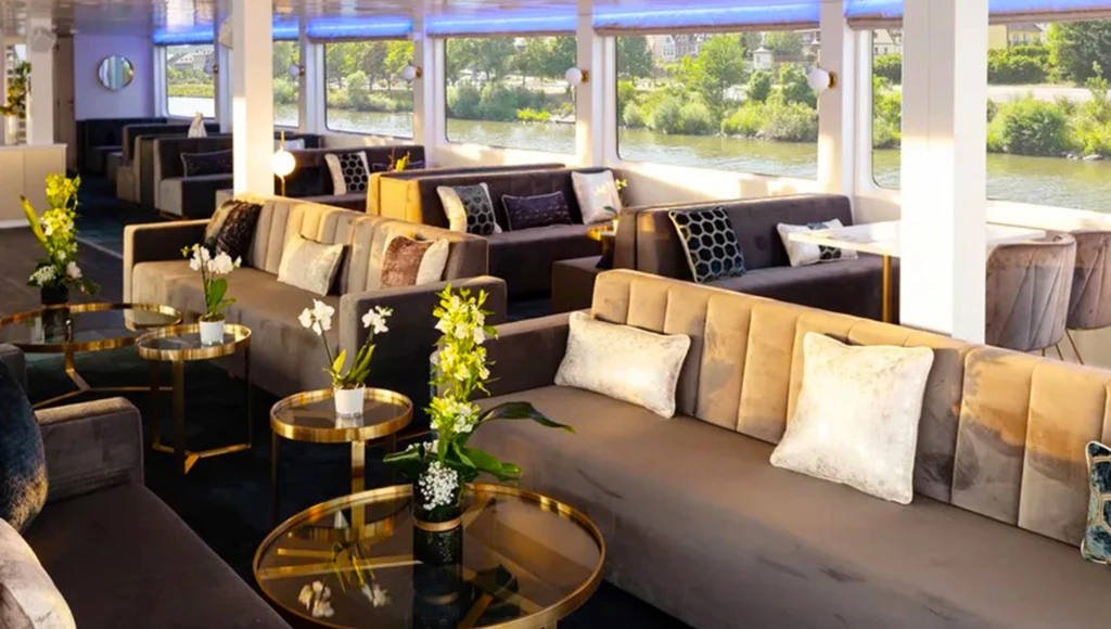 From Berlin to Copenhagen: a journey along the Havel, the Oder and the Baltic Sea